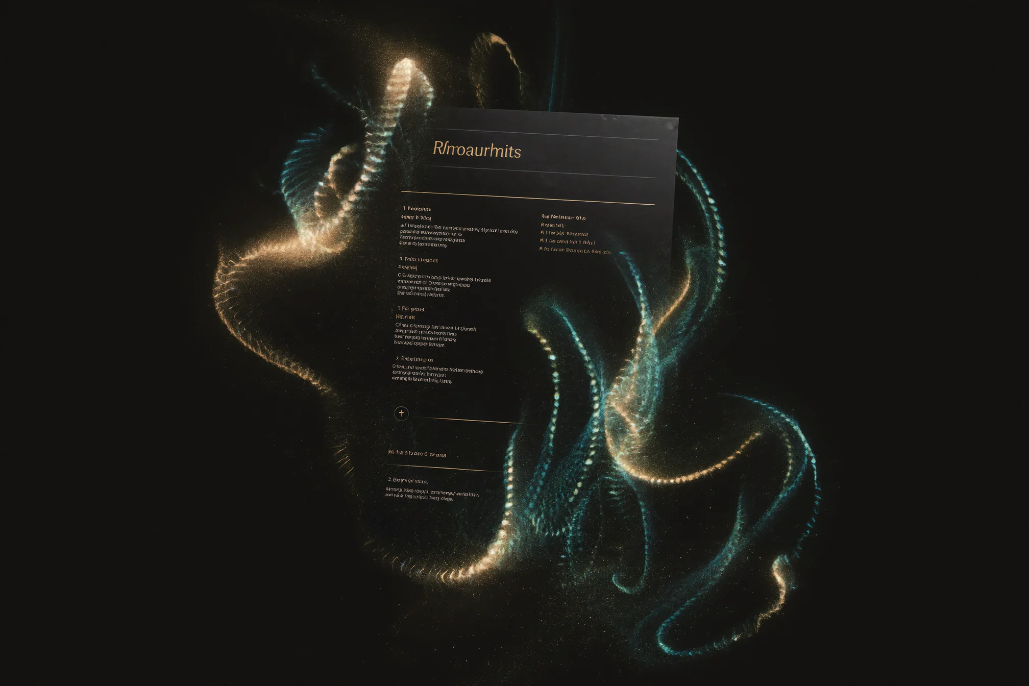 AI resume enhancer
